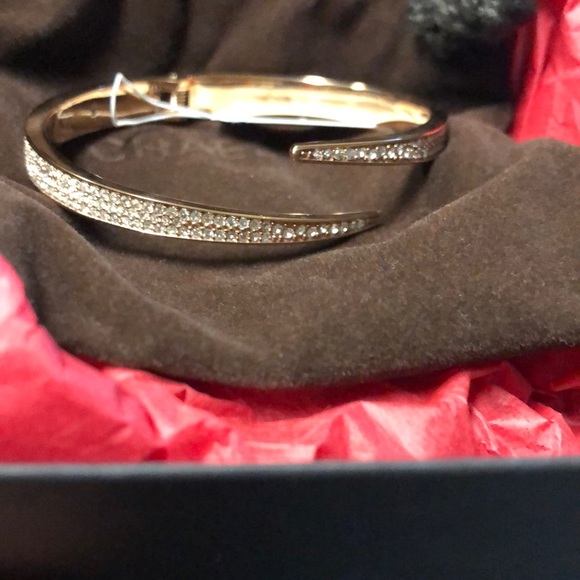Michael Kors Cuff - Picture 1 of 3